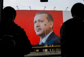 Wahlkommission erklärt Erdogan zum Sieger