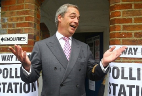 Die schwere Zeit nach Nigel Farage