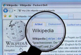 Türkische Behörden sperren Wikipedia