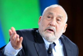 Nobelpreisträger Stiglitz erwartet Zerfall der Eurozone