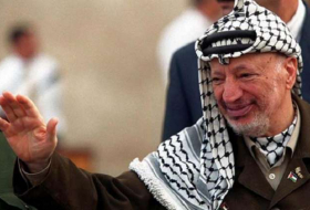 Palästinenserpräsident Abbas: “Ich weiß, wer Arafat getötet hat”