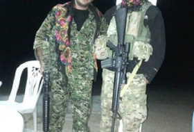 Turkmenen-Führer warnt vor drohender Vertreibungspolitik durch YPG-Milizen