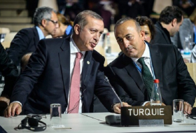 Türkei: Zweifel an Nato und EU wachsen