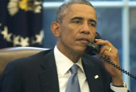 Telefonat zwischen Washington und Ankara