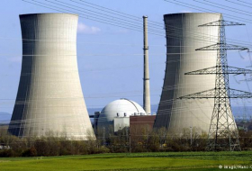 Eon muss für seine Kernkraftwerke geradestehen - FOTO