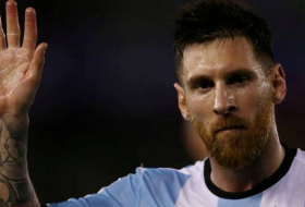 Wie Messi  die Haftstrafe umgehen wird