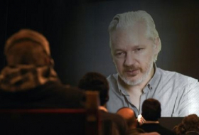 Großbritannien lehnt sicheres Geleit für Julian Assange ab