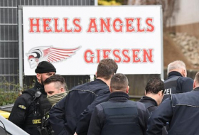 Hells-Angels-Boss starb durch 16 Kugeln
