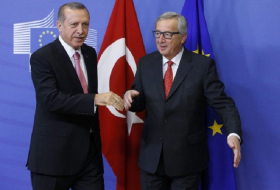 Flüchtlings-Deal: EU hat bereits 105 Millionen Euro an Türkei gezahlt