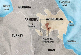 Moralischer Kompass über Berg-Karabach ist verloren - Analyse