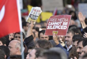 Kritische Medien in der Türkei auf Regierungskurs gezwungen