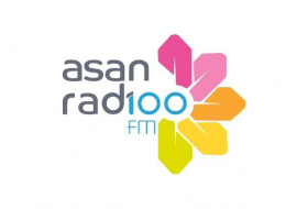 ``ASAN Radio`` mit den Testsendungen angefangen