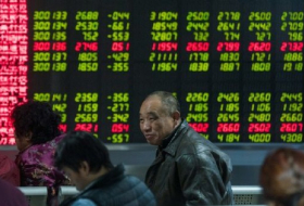China stützt Börsen mit Milliarden-Finanzspritze