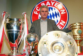Jupp Heynckes wird Bayern-Trainer bis zum Saisonende!