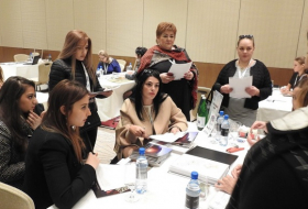 Erster Workshop in Baku gewidmet italienischem Tourismus