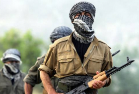 Mehr als 30 Lagerstätten der PKK- Terroristen im Nordirak zerstört