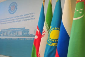 45. Sitzung der Sonderarbeitsgruppe für Rechtsstatus des Kaspischen Meeres in Moskau