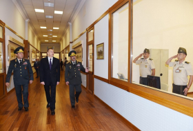 v]Neues Verwaltungsgebäude des Generalstabs von Streitkräften zur Nutzung übergeben