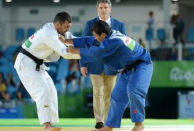 Paralympische Spiele in Rio: Bayram Mustafayev gewinnt erste Medaille für Aserbaidschan