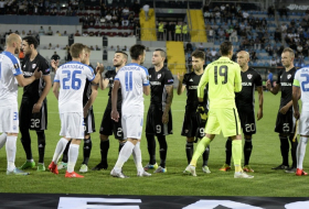 Europa-League-Gruppenphase: Qarabağ Agdam-Slovan Liberec