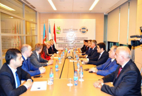 Aserbaidschan und Niederlande unterzeichnen ein Memorandum of Understanding über Zusammenarbeit im Agrarbereich