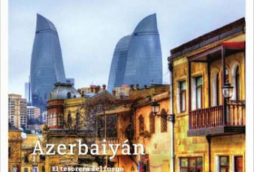 Mexikanisches Magazin “Amura Yachts & Lifestyle“ präsentiert Aserbaidschan in seiner Sonderausgabe
