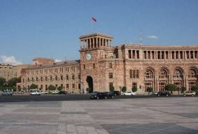 Die USA und Russland wechseln ihren Botschafter in Armenien aus