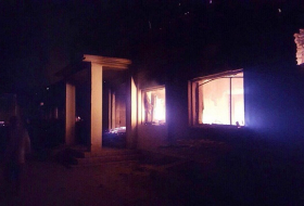 Fataler Luftangriff auf Klinik in Kundus