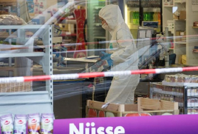 Mord in Osnabrücker Supermarkt: Täter und Opfer kannten sich