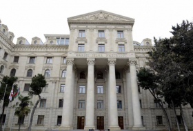 Außenministerium: Weitere Provokation Armeniens verhindert