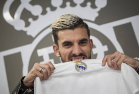 Offiziell: Real Madrid kauft Ceballos – Ablöse über Ausstiegsklausel