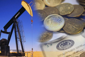Ölpreise zeigen sich volatil