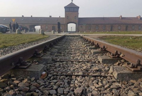 Denkmal des Schreckens: Museum Auschwitz