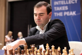 Schachrijar Mamedjarow wird um Schach-WM-Titel kämpfen