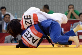 Baku und Tokio richten 2018 und 2019 Judo-WM aus
