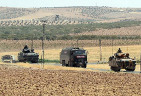 Türkei bestreitet Waffenruhe mit Kurdenmiliz