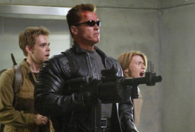 Der “Terminator“ kehrt zurück