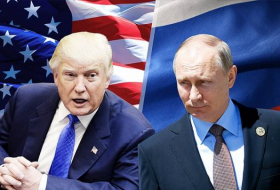Trump verhängt neue Sanktionen gegen Russland