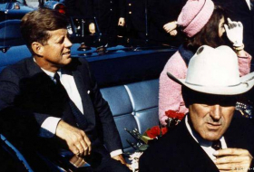 Mord an Kennedy: Wird die CIA die Veröffentlichung der Geheimdienstakten wieder verhindern?