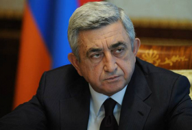 Fernsehsender des russischen Verteidigungsministeriums nannte Sargsyan 