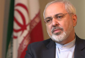 Iranischer Außenminister kommt nach Baku