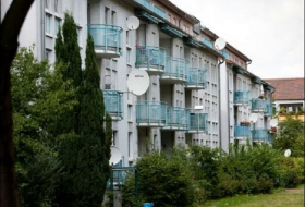 Immobilienriese Vonovia darf Deutsche Wohnen übernehmen