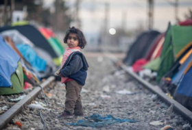 EU startet neues Hilfsprogramm für Flüchtlinge in Griechenland