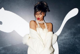 Rihanna kommt Puma teuer zu stehen