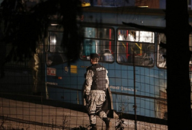 Unbekannter erschießt zwei Soldaten in Bosnien