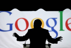 Google gibt Riesensumme für Einfluss in Washington aus