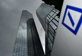 Großaktionär fürchtet um Deutsche Bank