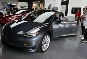 Tesla kämpft mit Batterie-Problemen