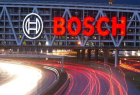 Bosch fürchtet die Dieselkrise