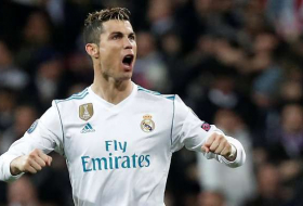 Ronaldo beflügelt Reals Giganten gegen PSG